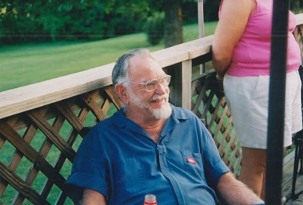 John C. Hall