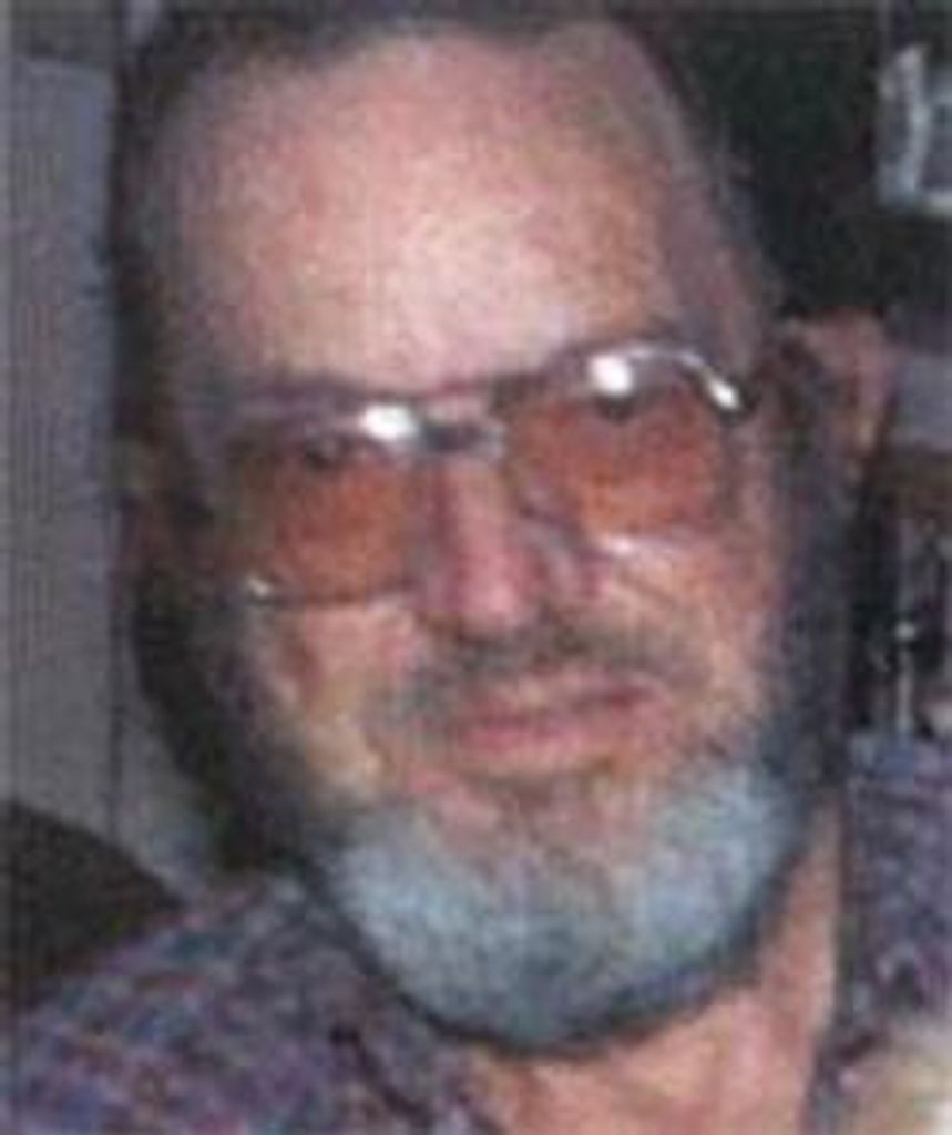 Thomas M. "Tom" Swafford