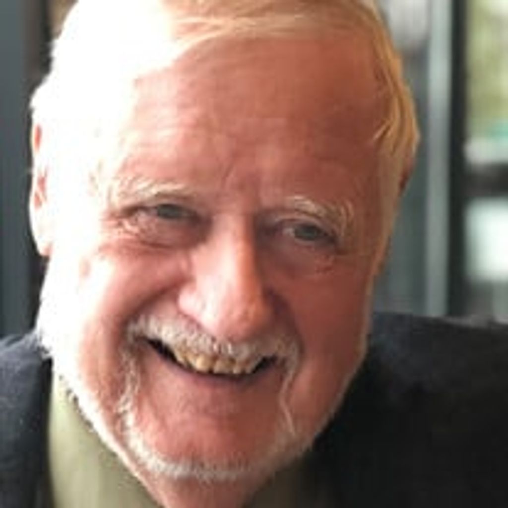 Gordon "Bobo" Bohannan