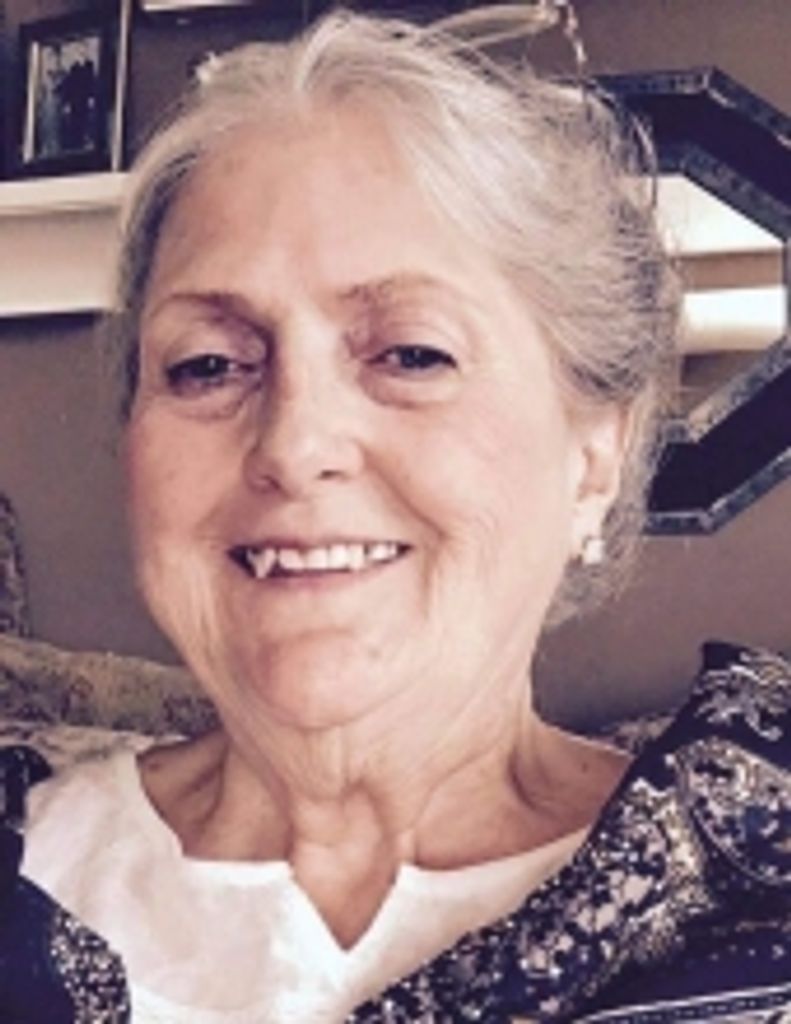 Karen R. Nolan