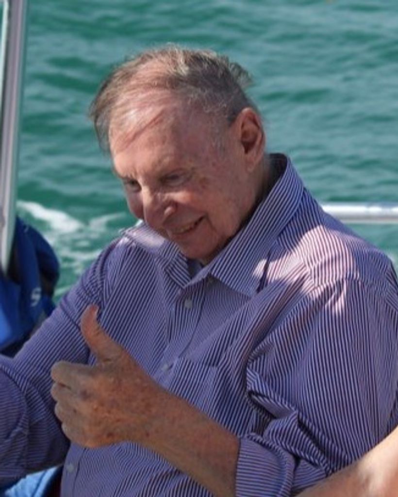 Richard Miller Profile Photo