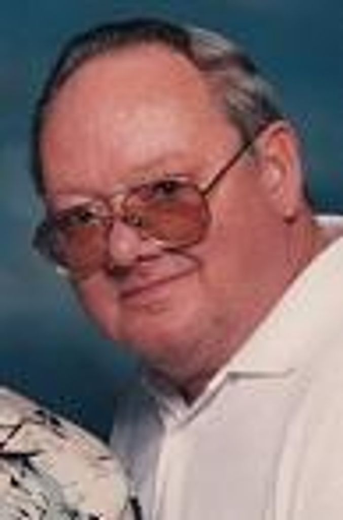 Dale Lewis Mckahan