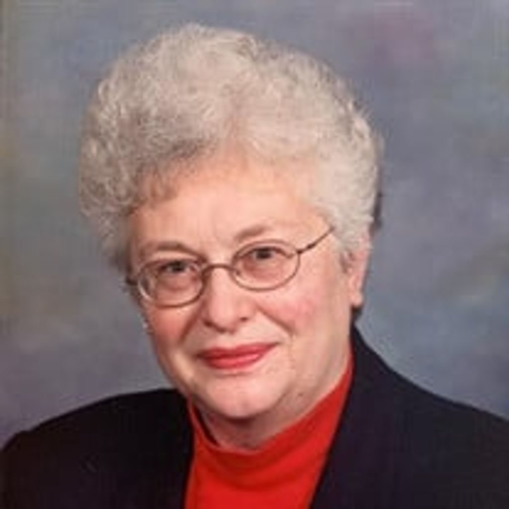 Joanne C. Single Profile Photo