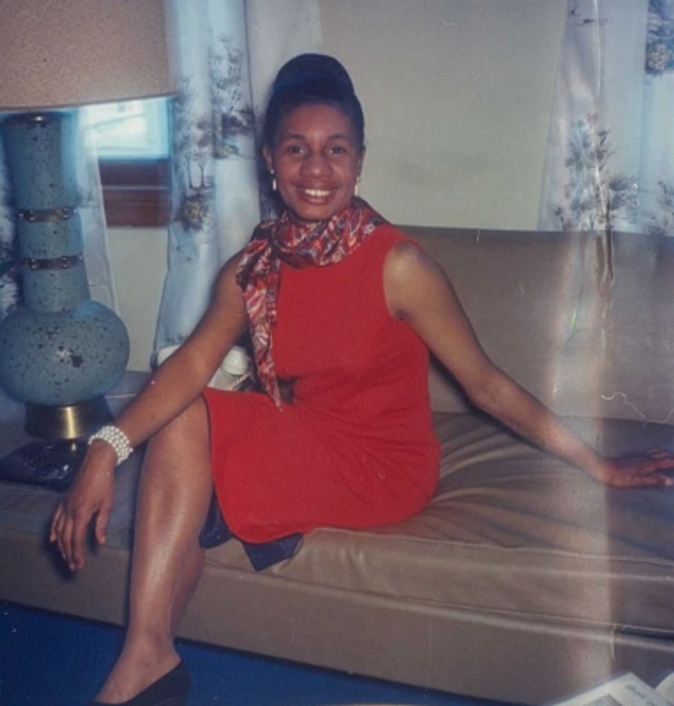Carlene Penn