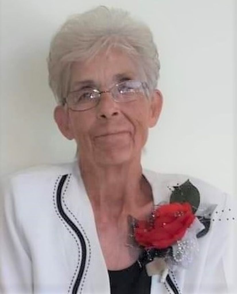 Elizabeth Diann "Maw" Morgan Profile Photo