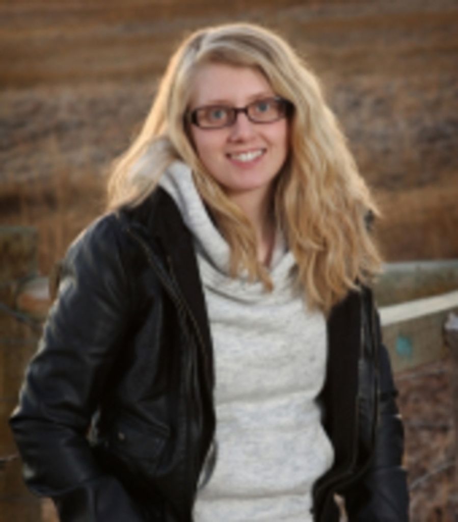 Alissa Marie Tanner Profile Photo