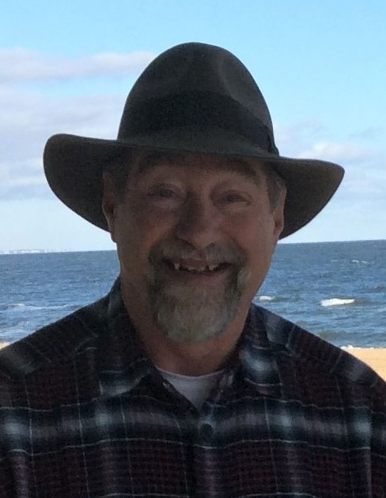 Edward Hockenbrocht Profile Photo