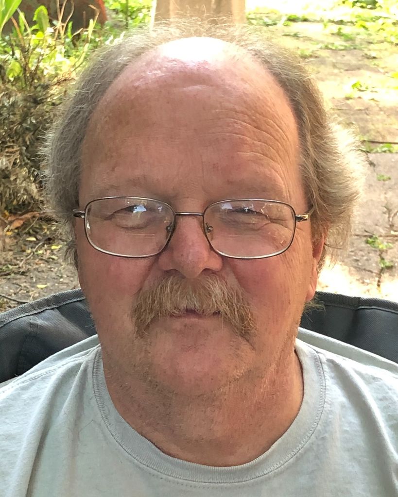 Brian Paul Kysylyczyn Profile Photo