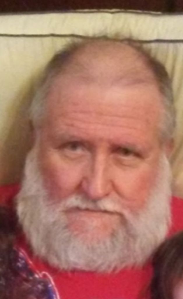 Joe Elrod Sr.