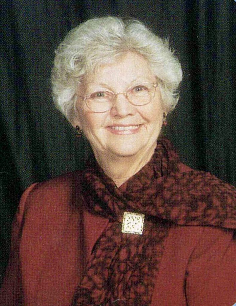 Alice C Graber Profile Photo