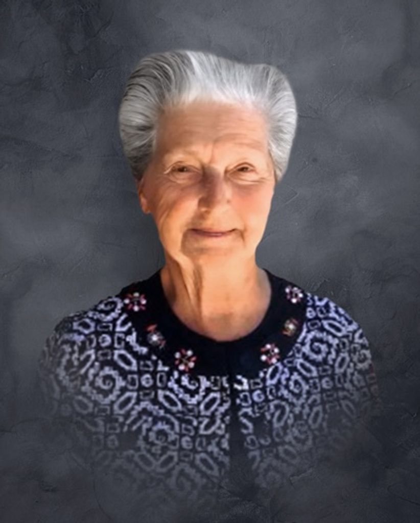 Margaret Williams Brown Profile Photo