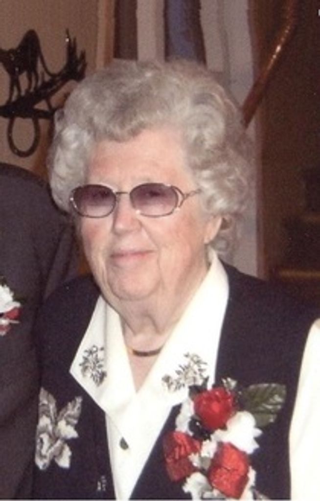Carma Joy Larsen Profile Photo
