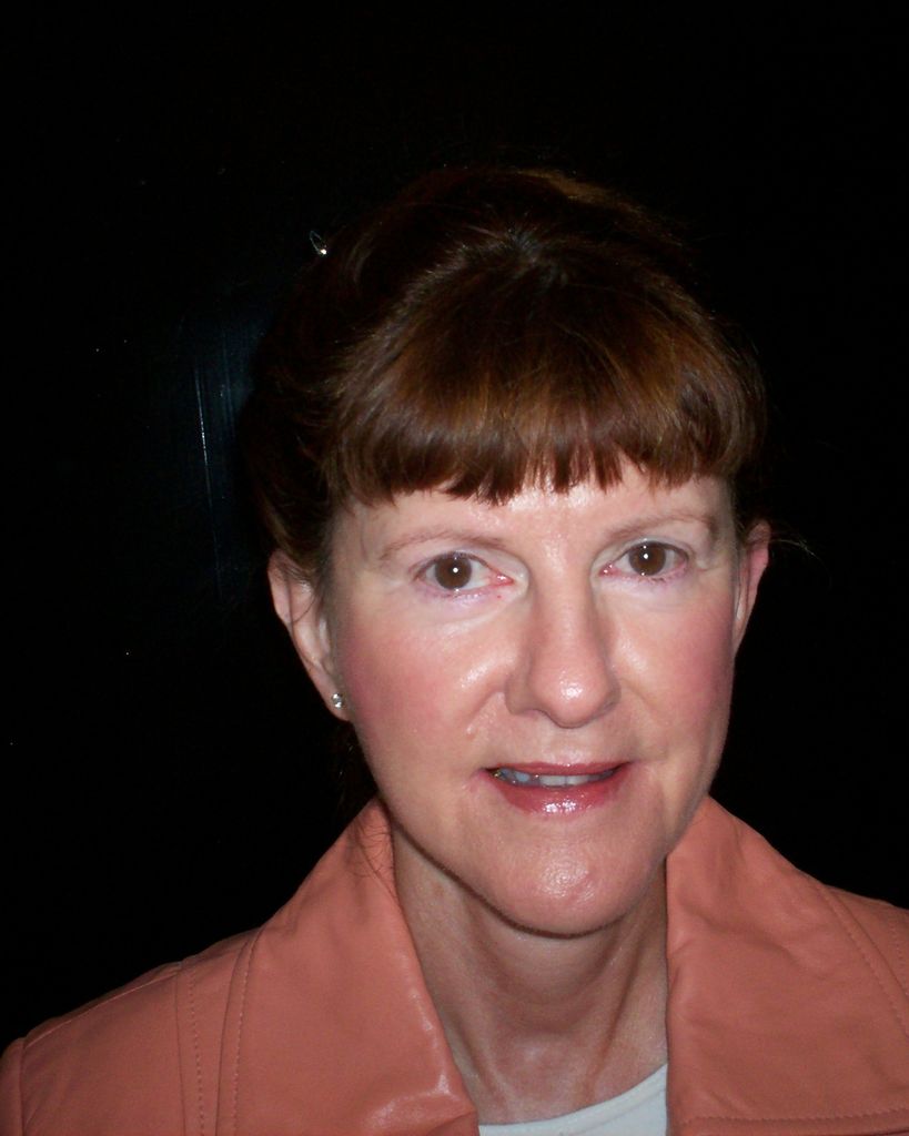 Michele Roberte Hankins-Geha