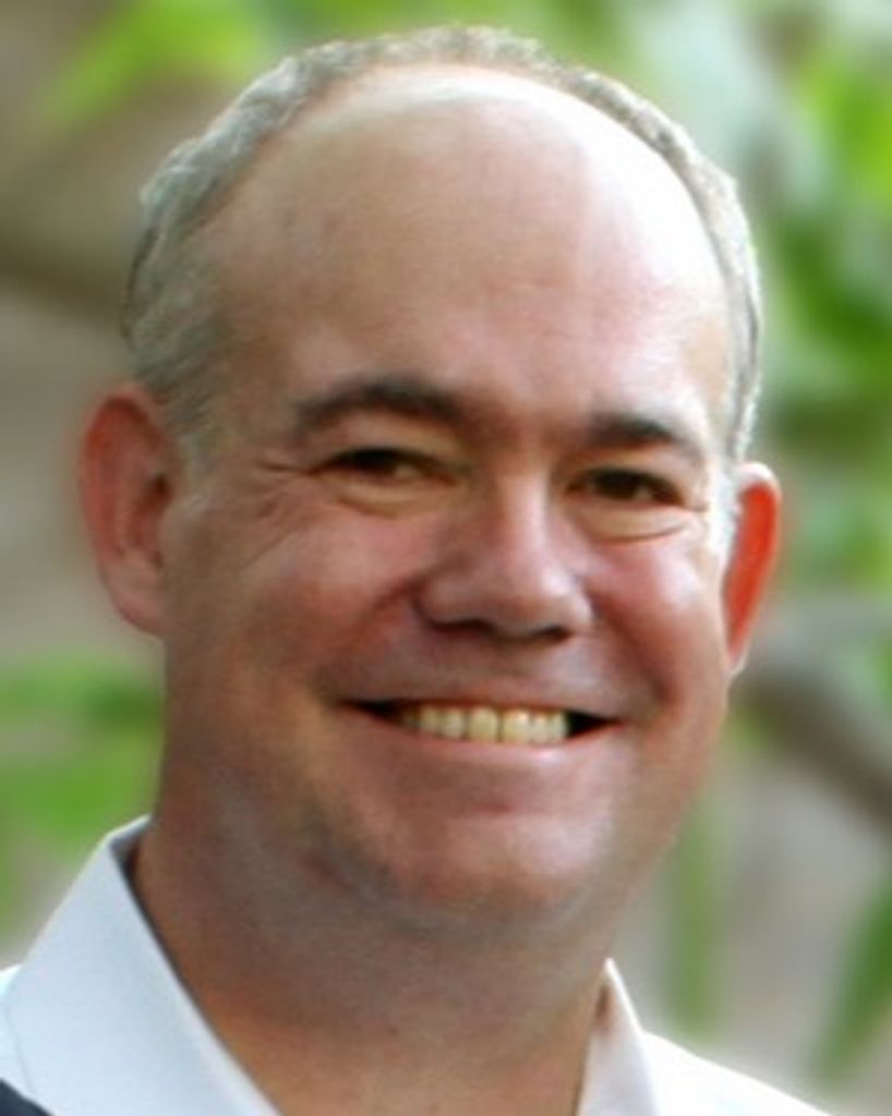 John Whitten Cook Profile Photo