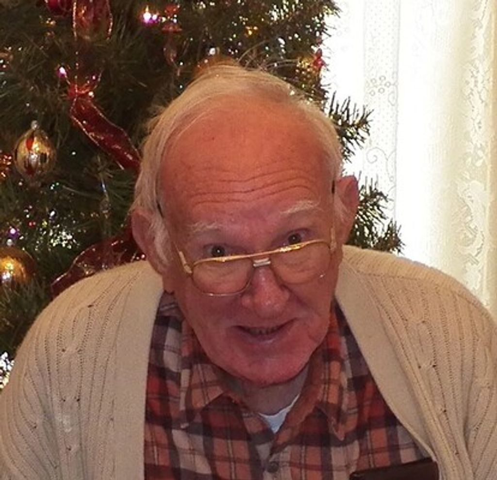 Hubert Junior Reed Profile Photo