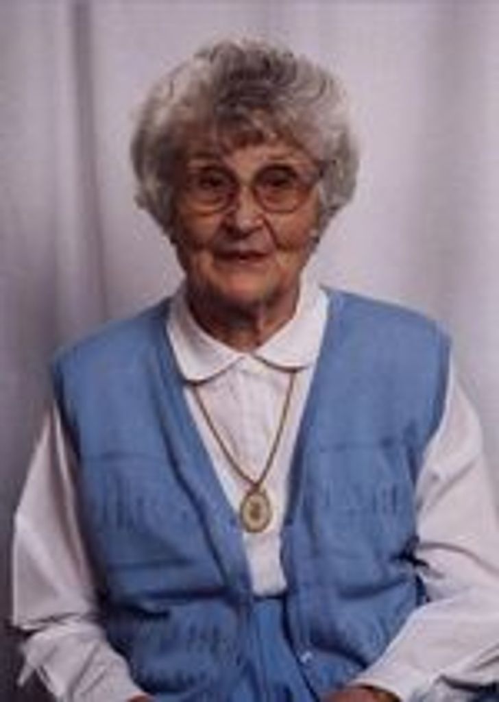 Hazel R. (Hill) Cordeds Profile Photo