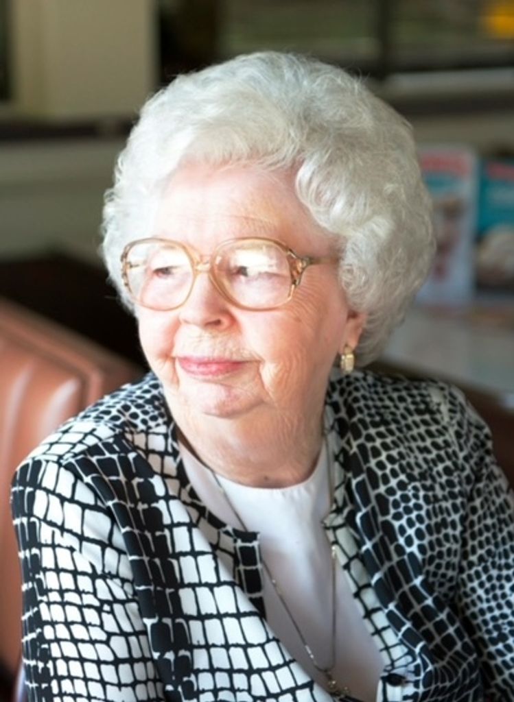 Mary Ethel Hodges Profile Photo