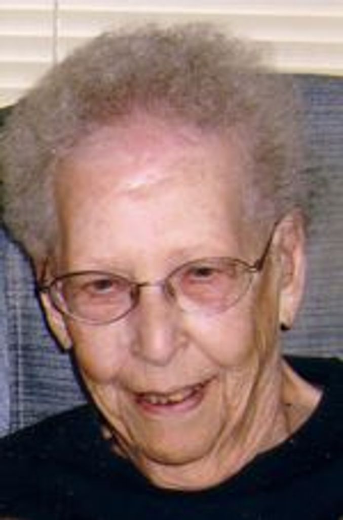 Marylou G. Gentry