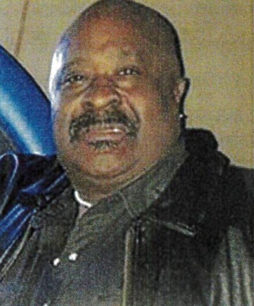 Stanley B. Grandison