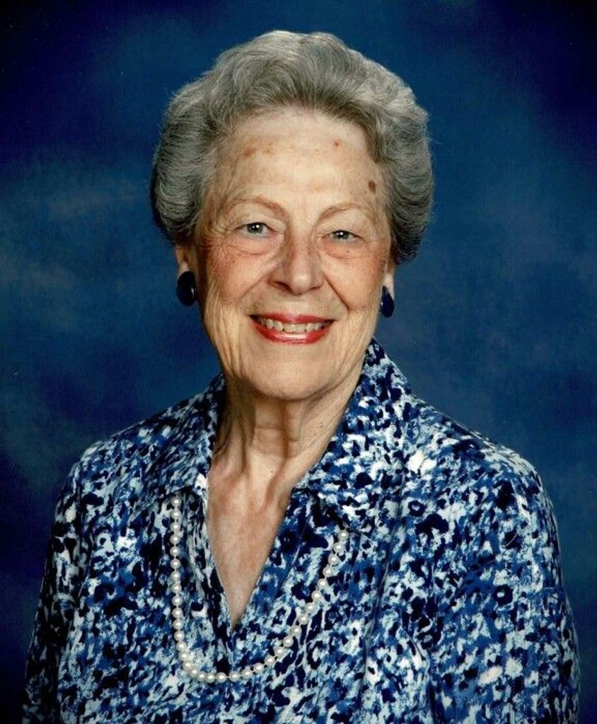 Alice Evangeline Bailey Profile Photo