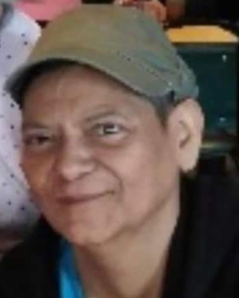Patricia Yolanda Gallegos