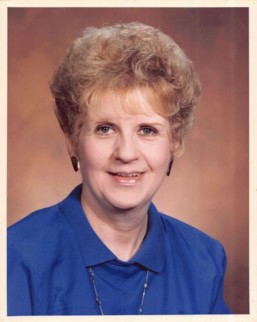 Patricia A. Maher Profile Photo