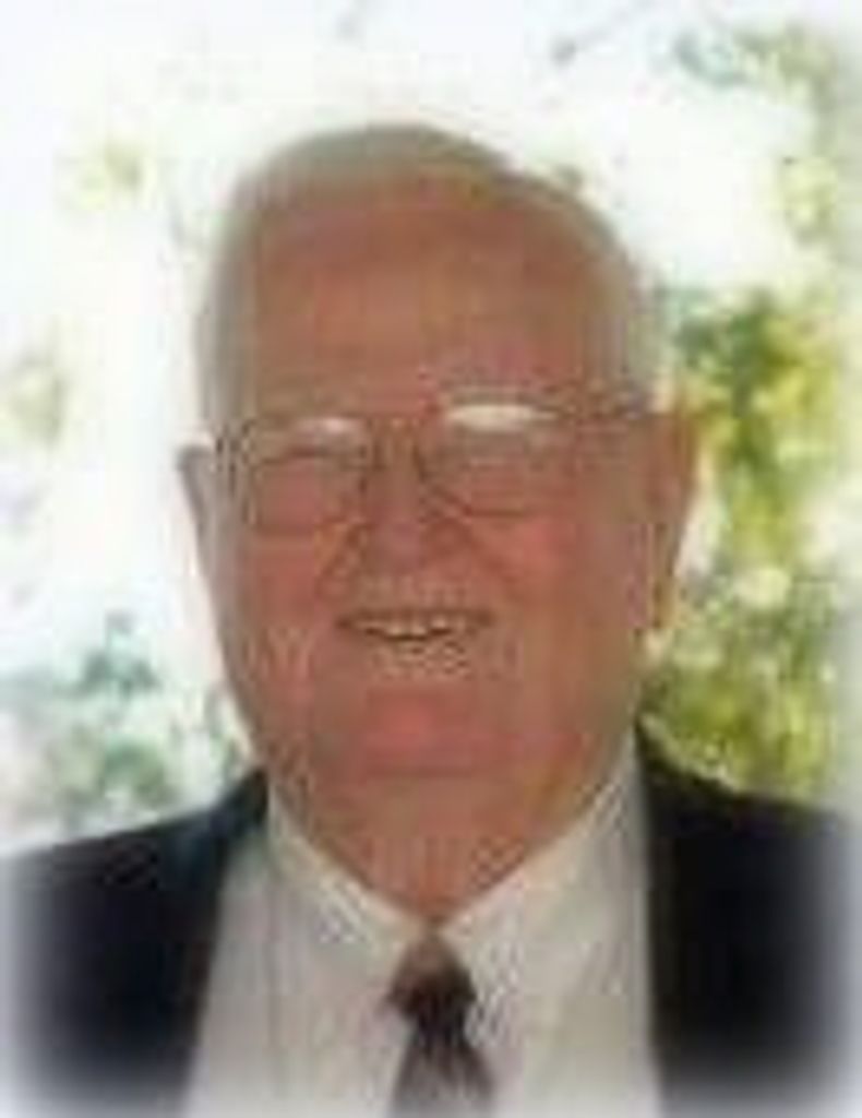 Elder J.W. Parks Profile Photo