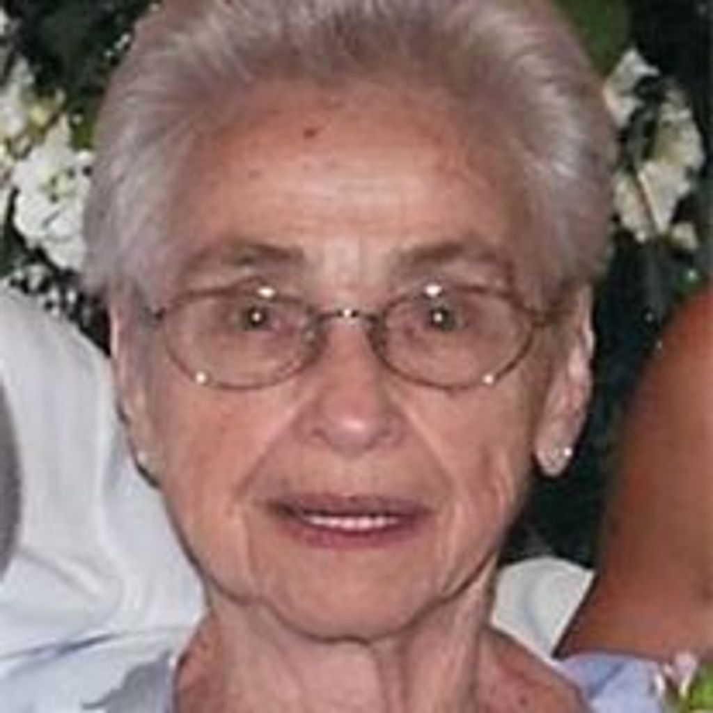 Frances A. (Cieboter) Mcclure