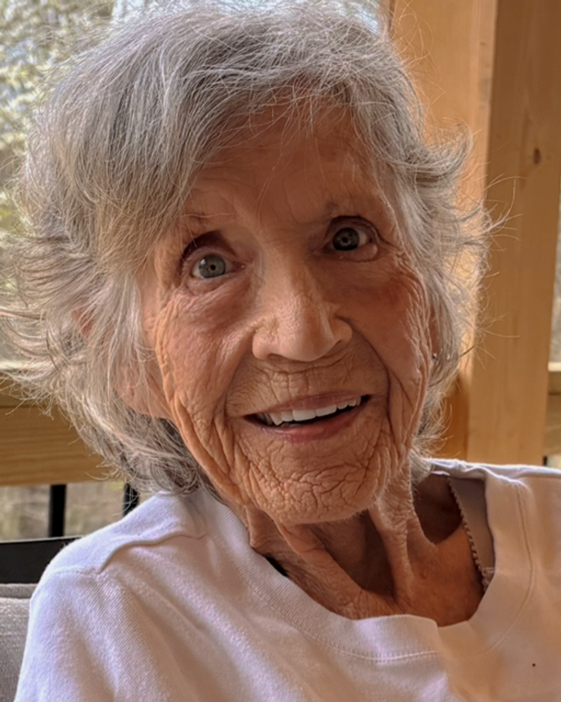 Juanita Faye Brown Profile Photo