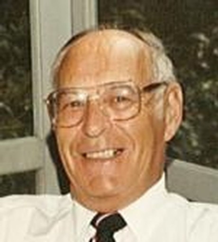 David C. Roberts