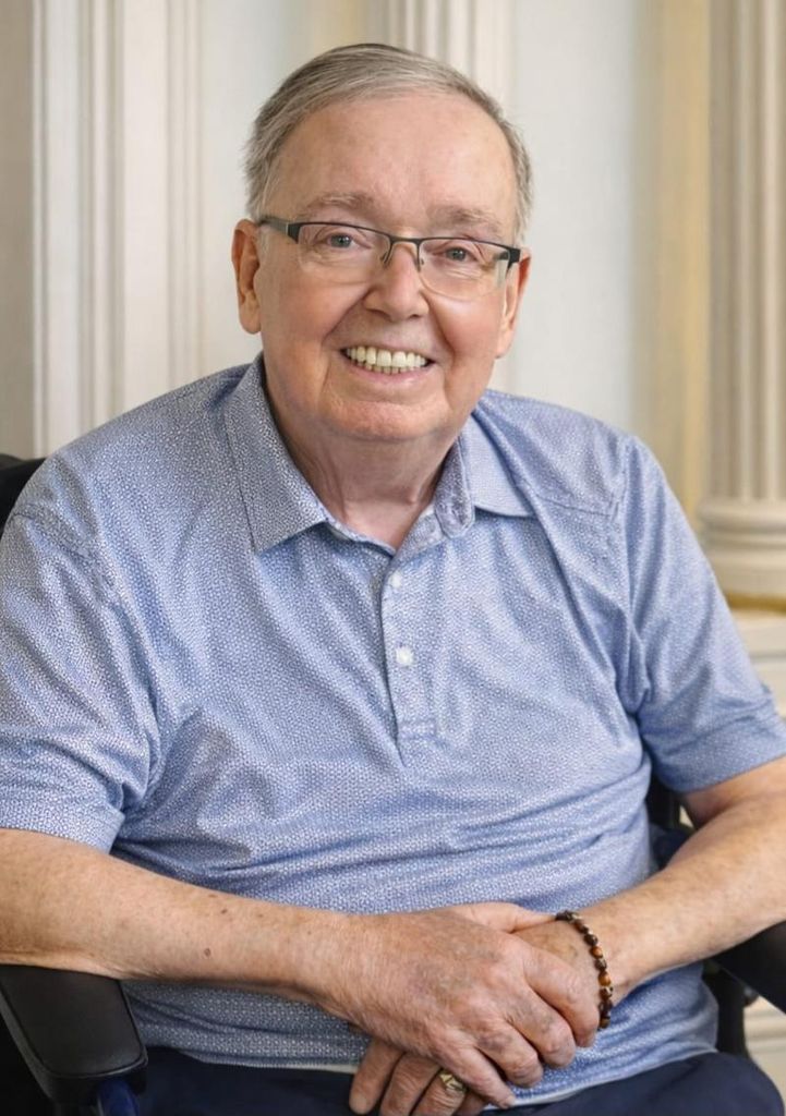 James J. Brown