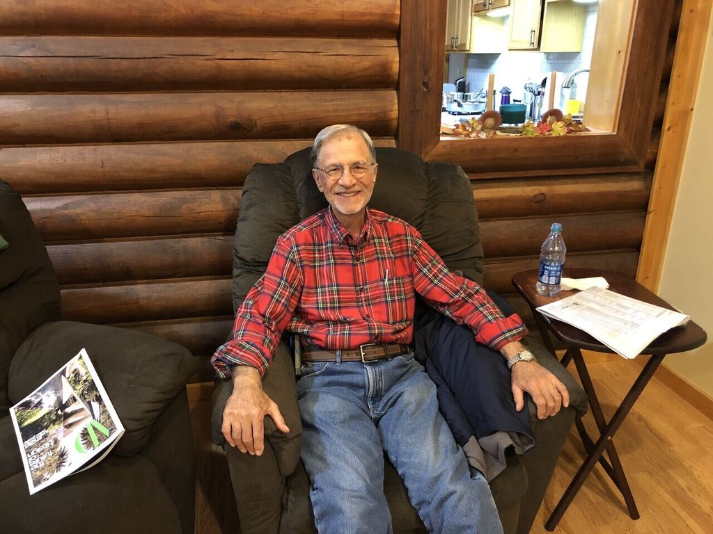 Gerald W. Budzik Profile Photo