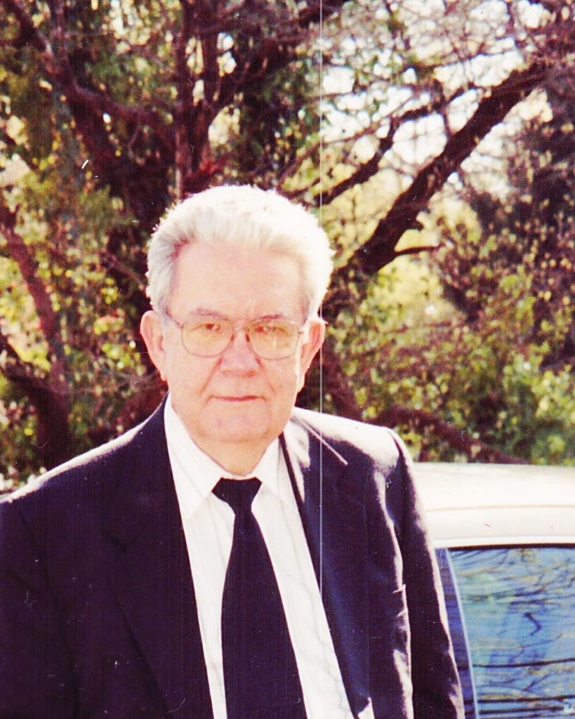 Bobby Gene Johnson Profile Photo