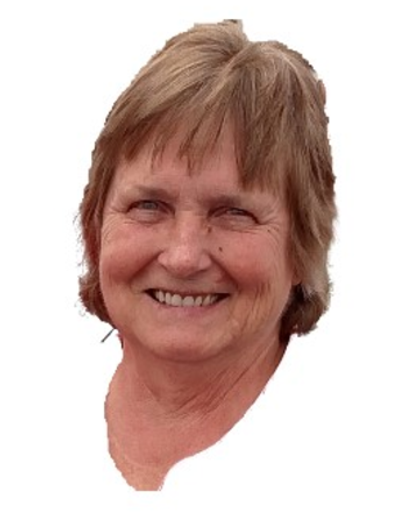 Shirley Mae Rooks