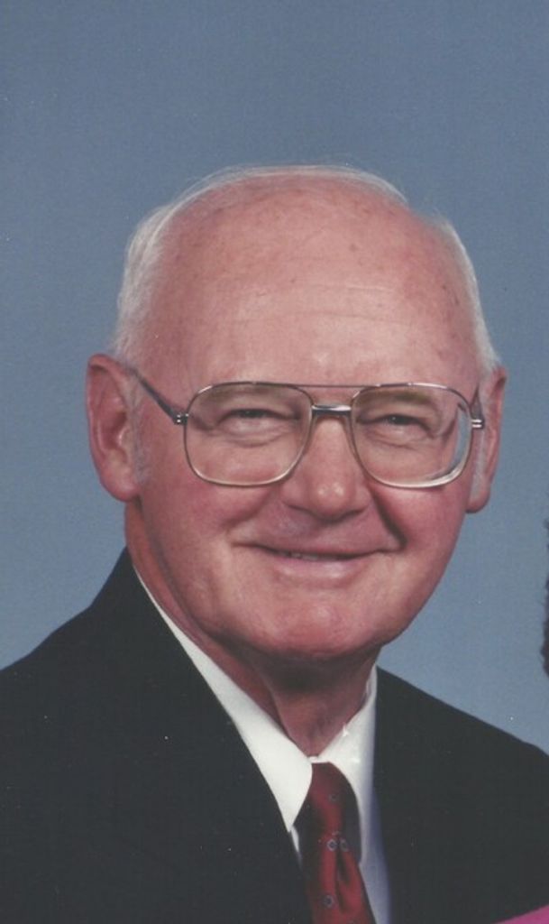 James V. Roth, Sr. Profile Photo