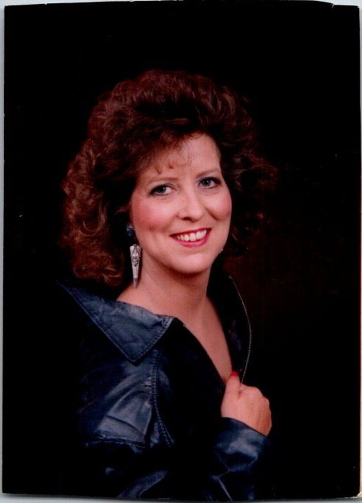 Sherry Long Profile Photo