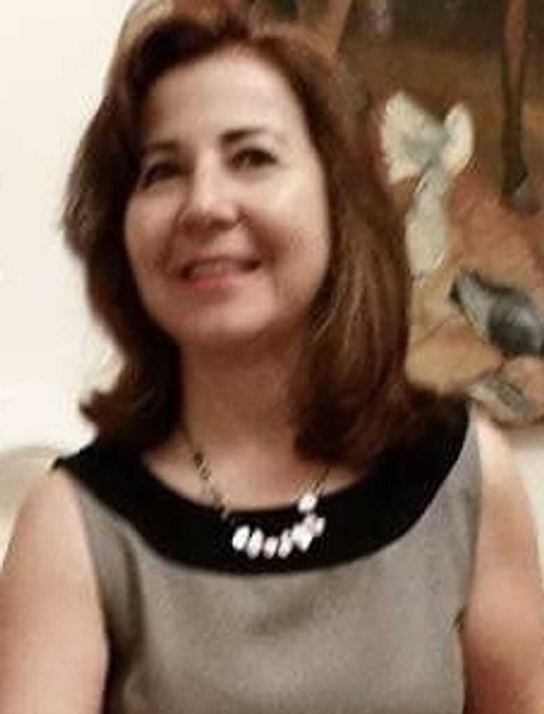 Katherine Barounis Profile Photo