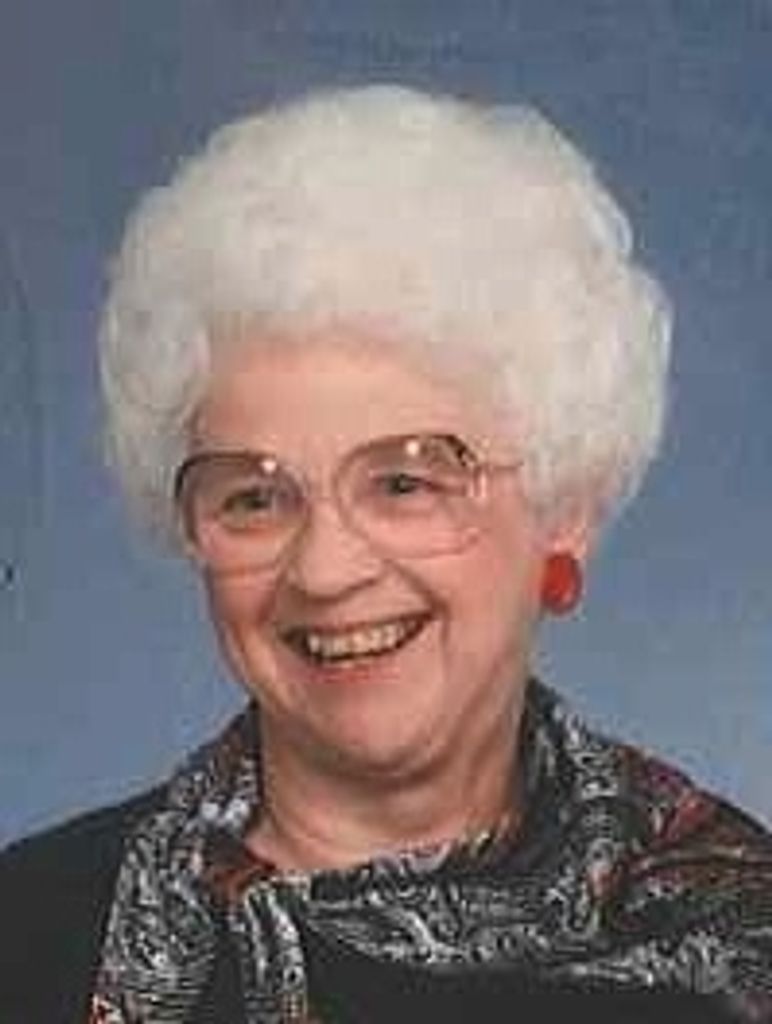 Margaret C. Fett