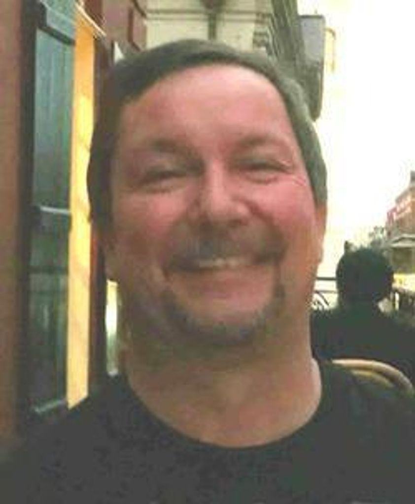 James "Jim" Patrick O'Brien