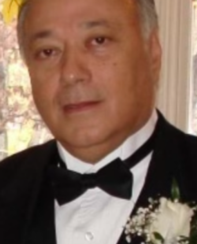 Nicholas  J. Papa