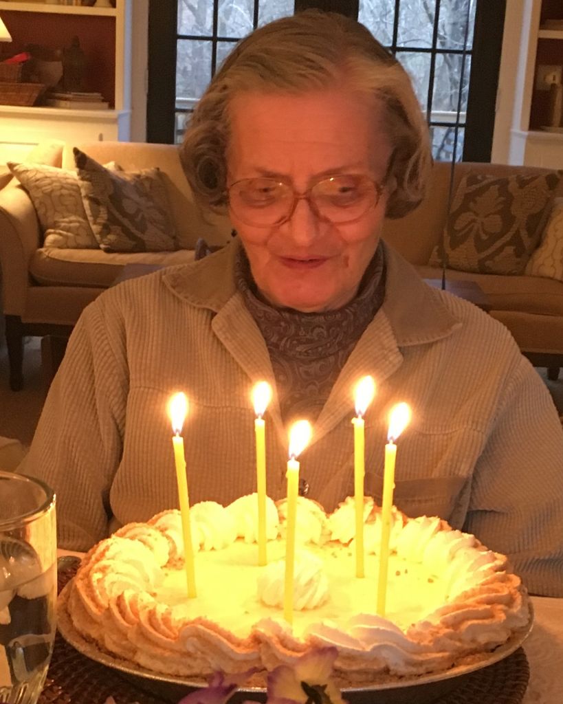 Sara Elizabeth Graves Shore Profile Photo