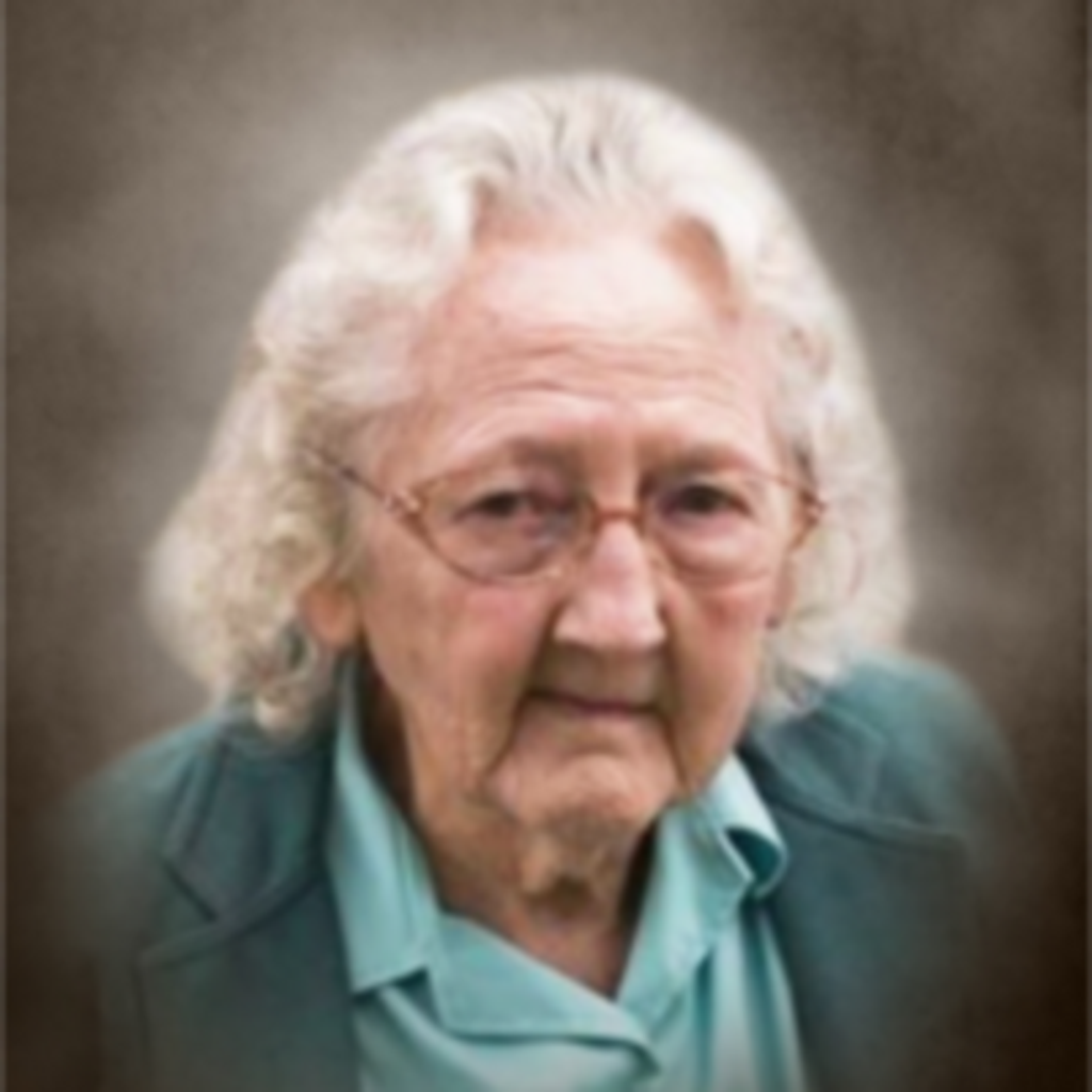 Ethel Richardson Milford