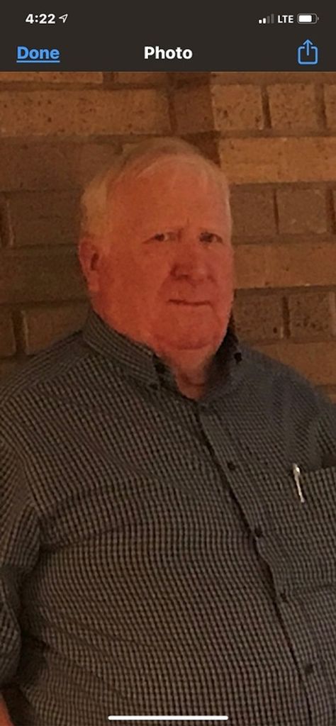 William "Bill" Stambaugh Profile Photo