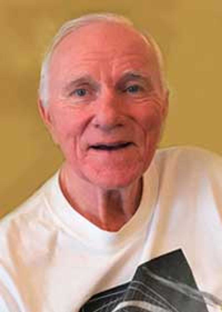 Vincent P. Dudzik, Jr.