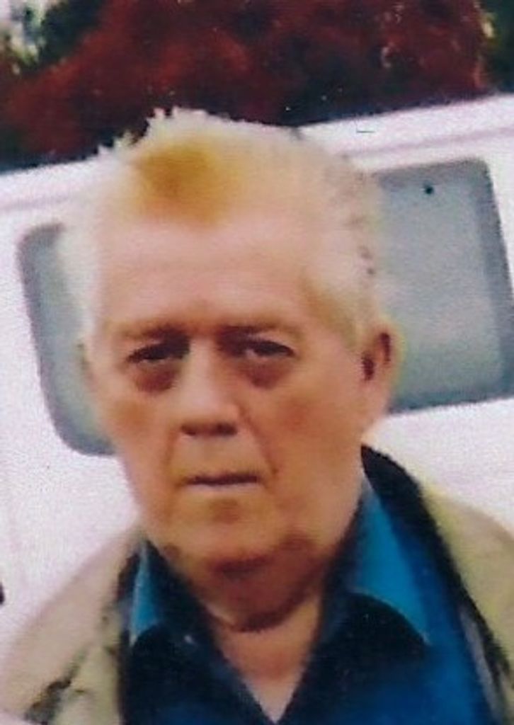Edward Howard Adams Profile Photo