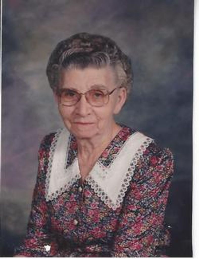 Anna L. Rehmel