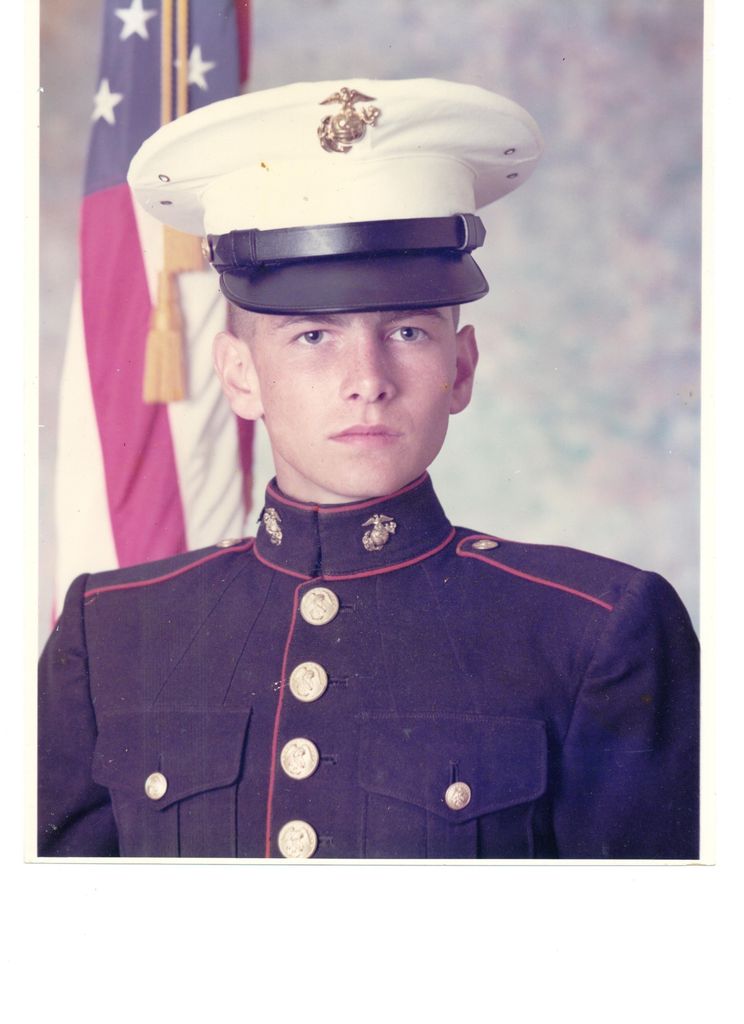 Michael Dennis Manning