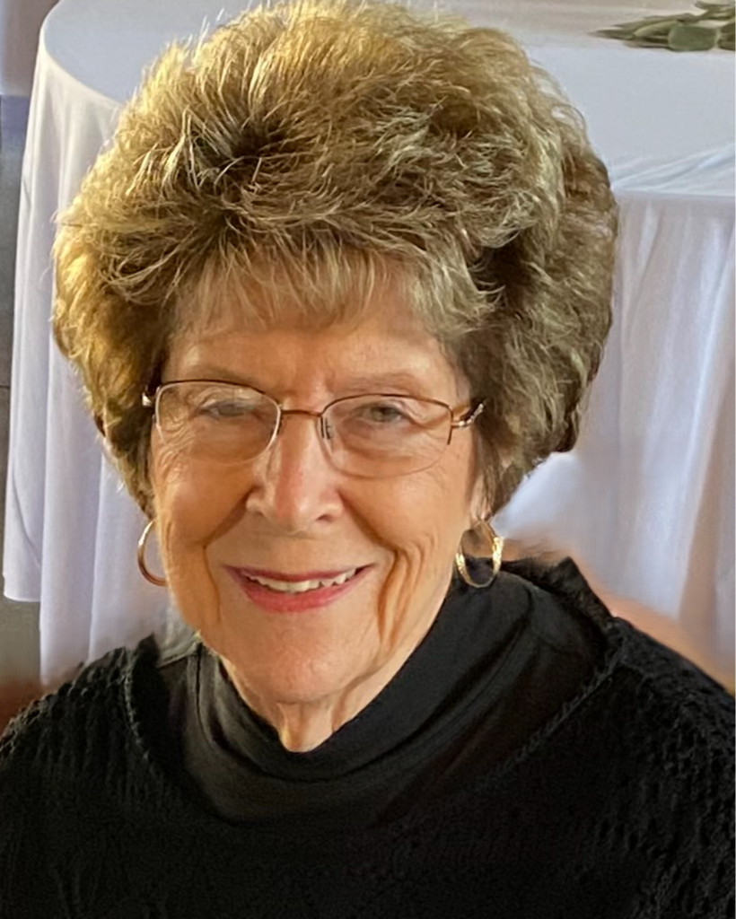 Barbara Sue Burditt Profile Photo