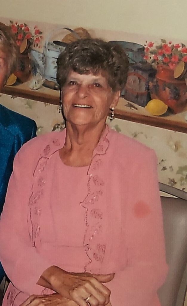 Margaret L Matthews-Miller