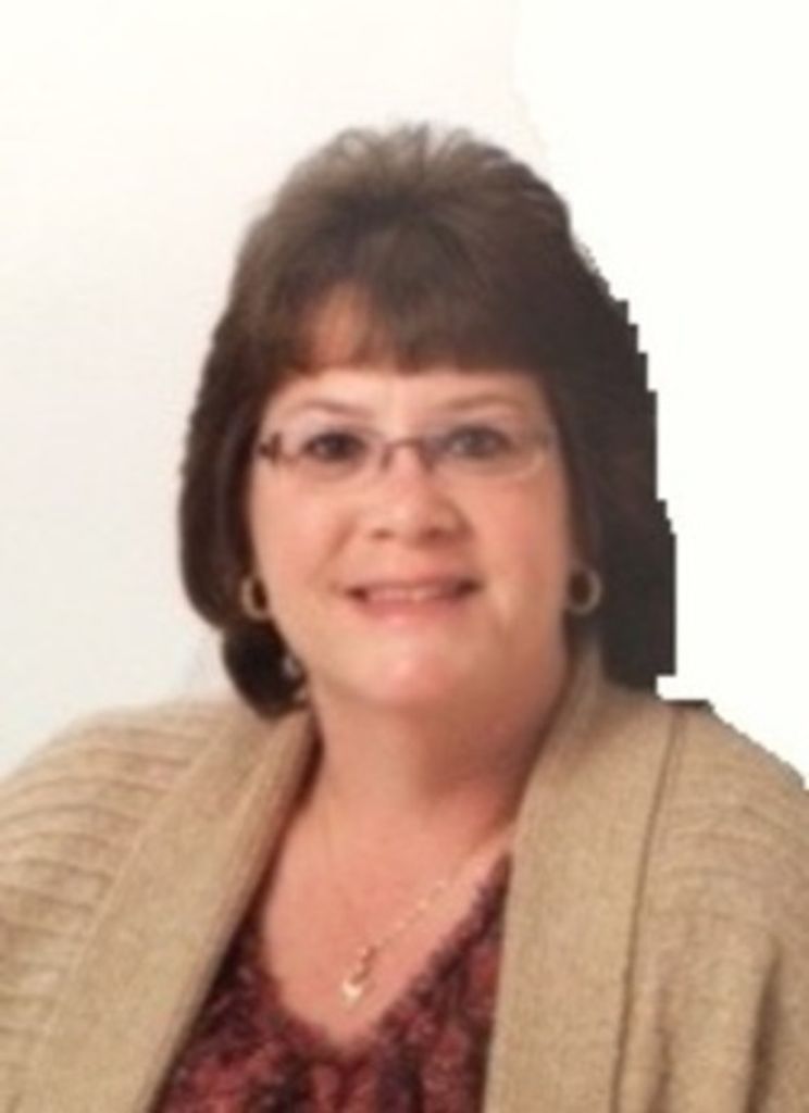 Sherri Crosby Cottingham